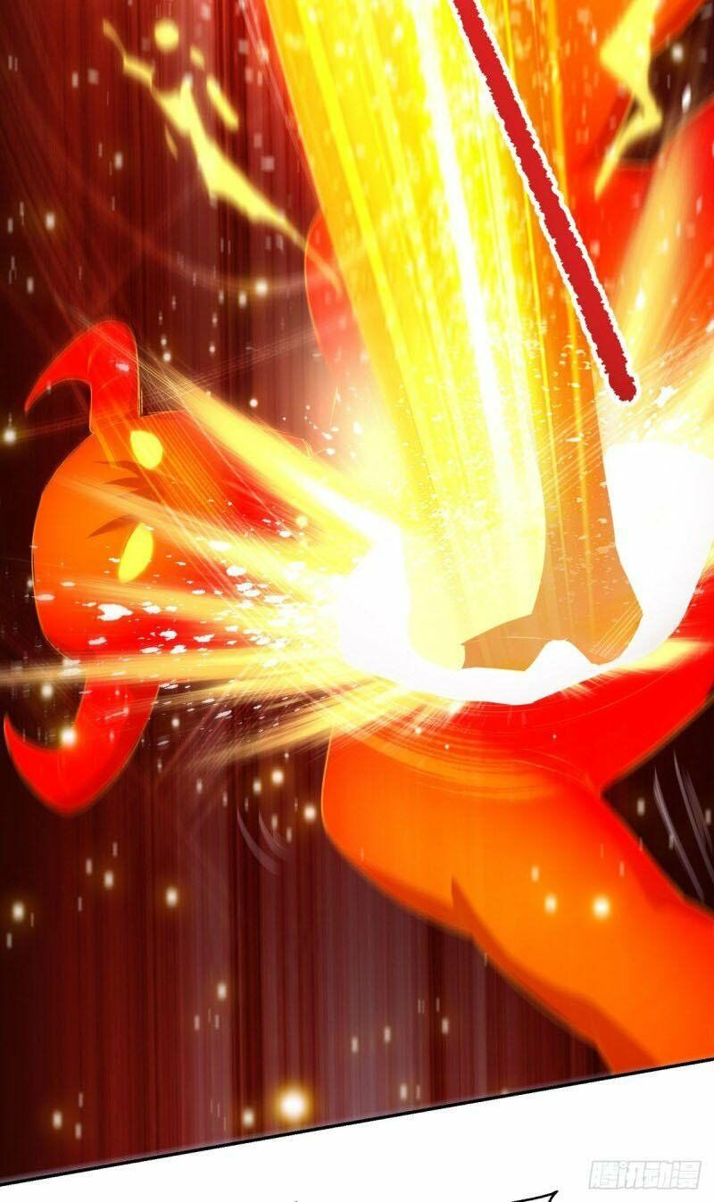 chúa tể tam giới chapter 150 5