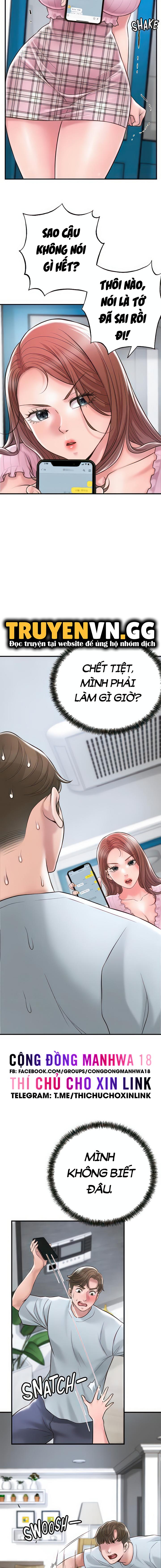 thị trấn nóng bỏng chapter 79 15