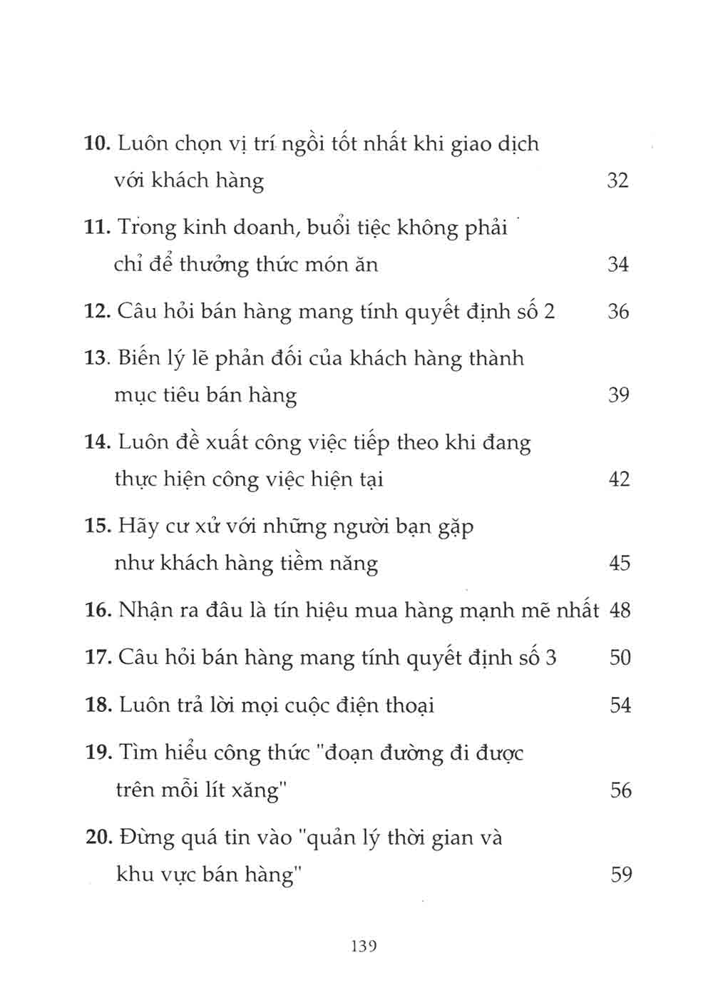 Để Trở Thành Người Bán Hàng Xuất Sắc _FN