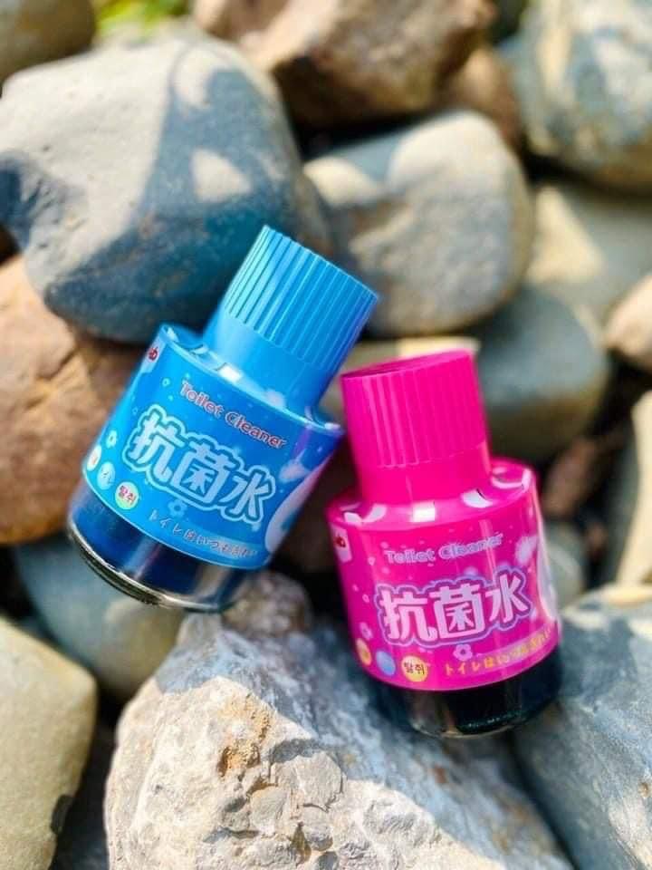 Lọ thả bồn cầu