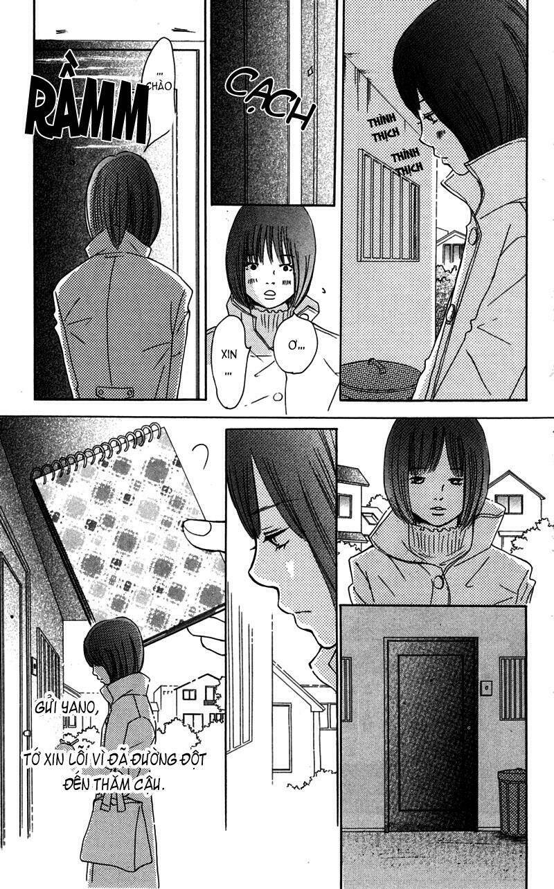 ngày ấy ta bên nhau chapter 46 7