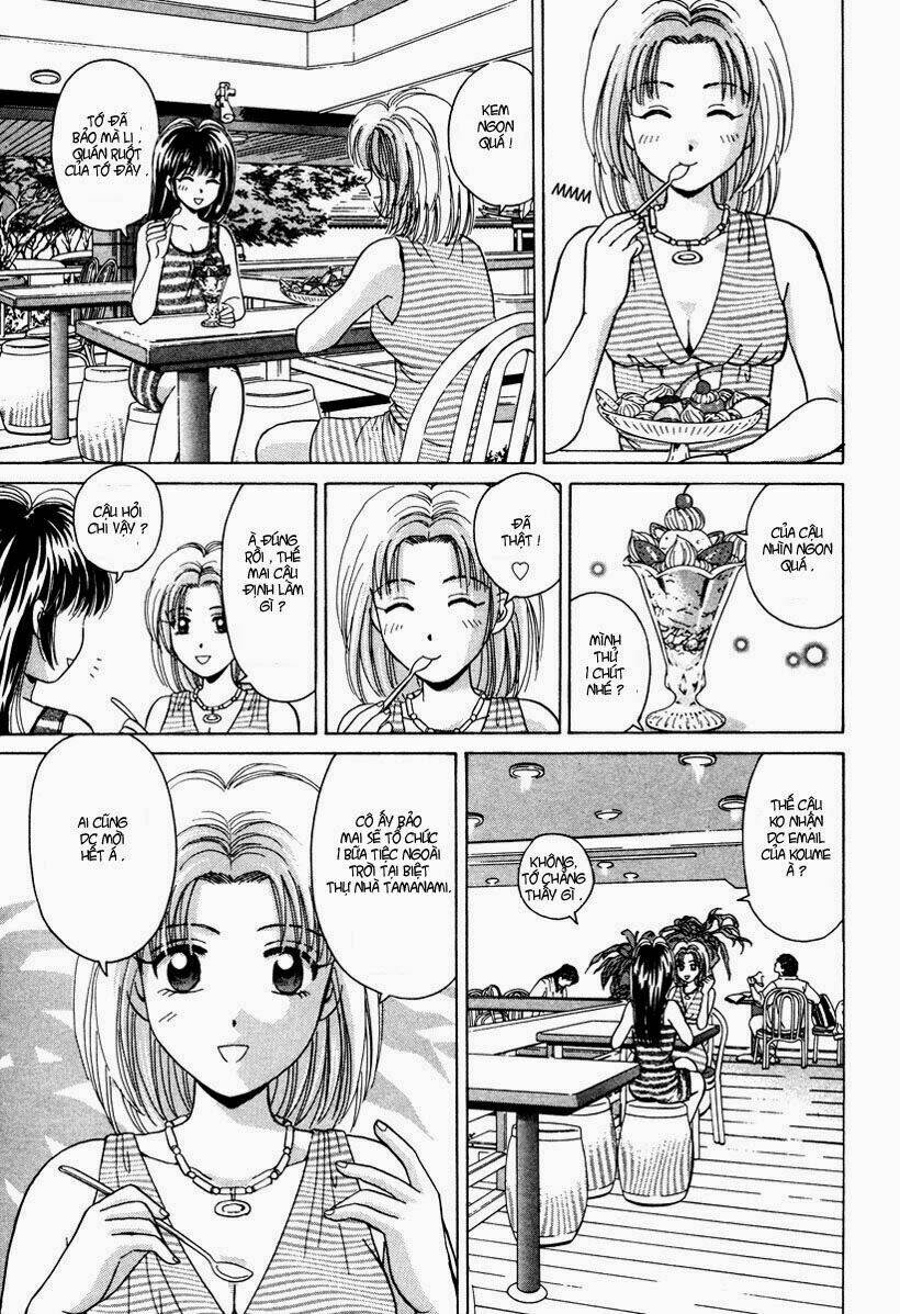 open sesame chapter 51 5