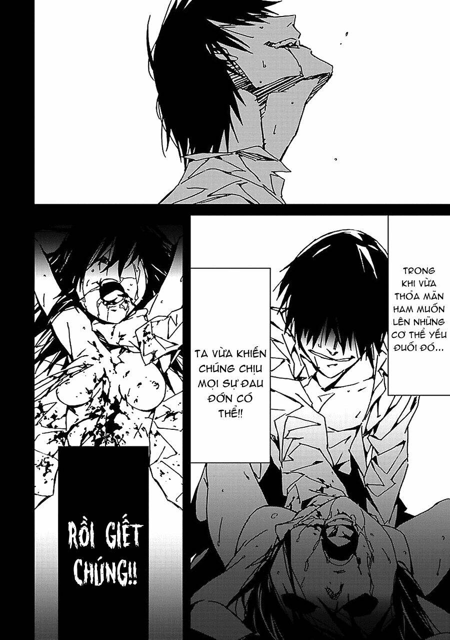 abnormal-kei joshi chapter 5 26