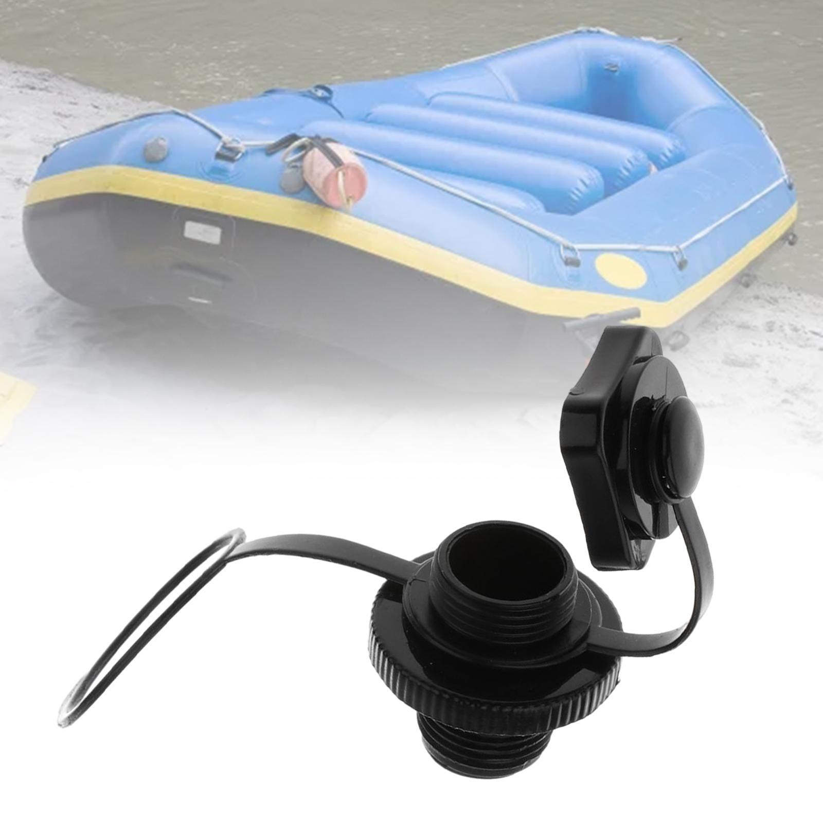 Inflatable Air Screw Air for Dinghy Raft Pool Boat Fishing Boats