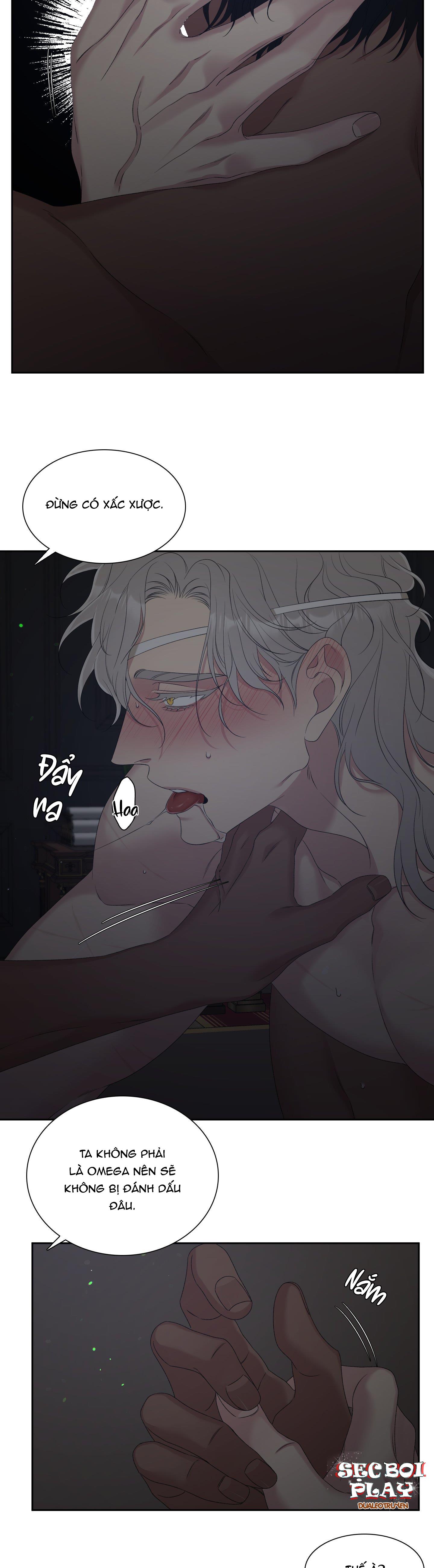 smyrna và capri chapter 15 17