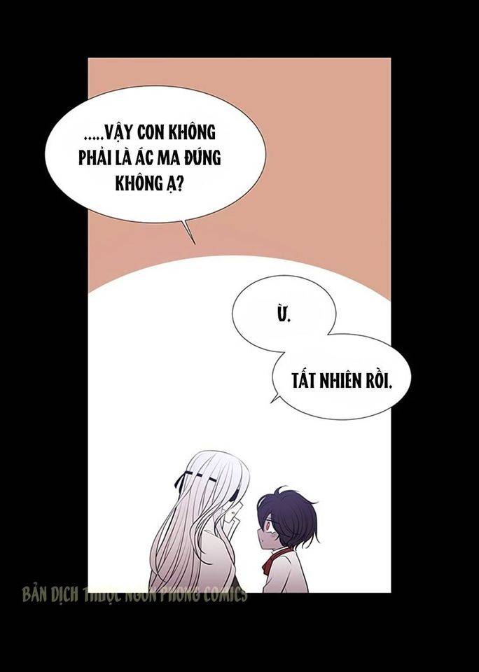 năm môn đệ của charlotte chapter 6 42