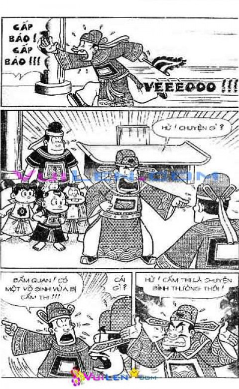 thần đồng đất việt chapter 129 46