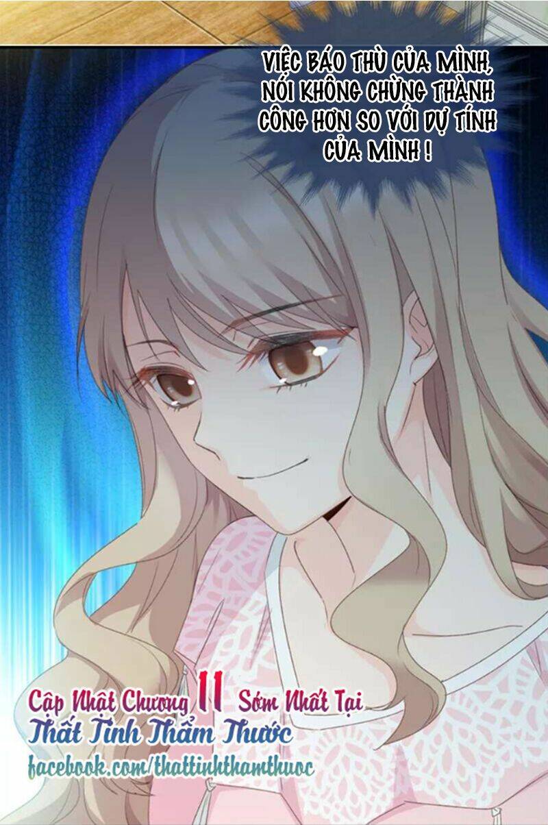 ảnh đế lão công độc ác yêu chapter 10 21