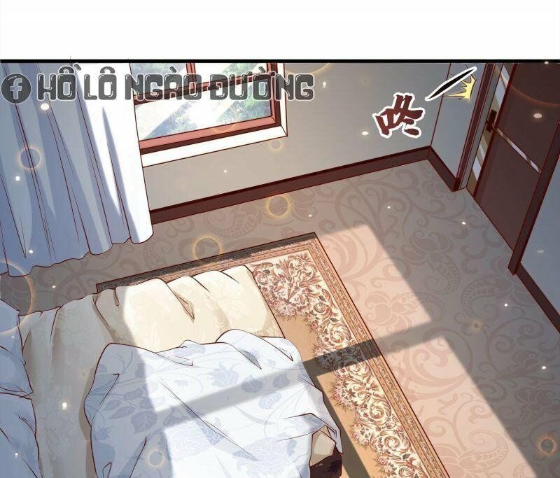 nãi ba là chiến thần mạnh nhất chapter 3.2 36