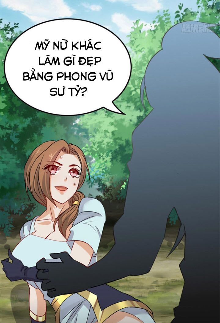 vạn đạo long hoàng chapter 21 53