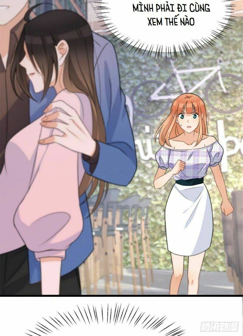 vẫn cứ nhớ em, nhớ em chapter 33 15