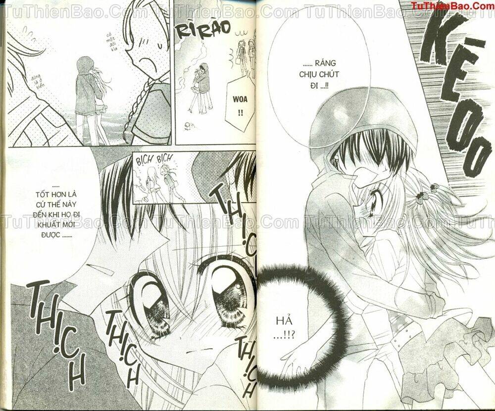 tôi là idol chapter 5 32