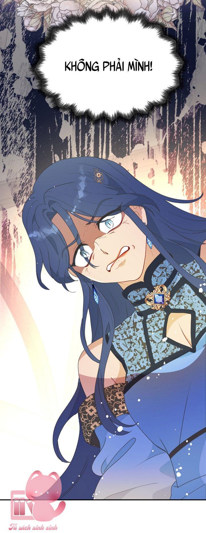 bỏ quách chồng con đi, tiền bạc mới là tất cả chapter 27 26