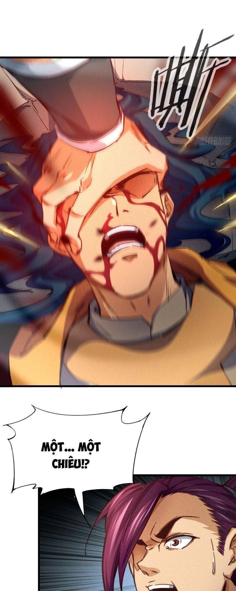 võ đạo chiến thần chapter 16 60