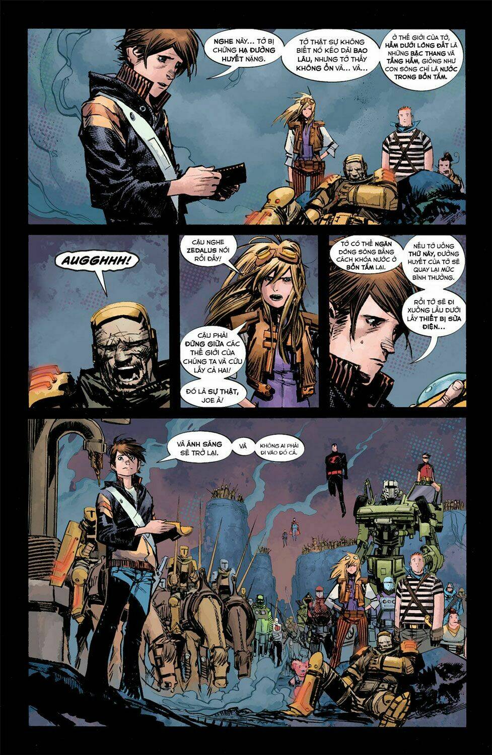 joe the barbarian chapter 7 17