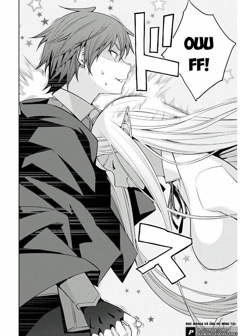 moto sekai ichi'i subchara ikusei nikki: hai player, isekai wo kouryakuchuu! chapter 23 17