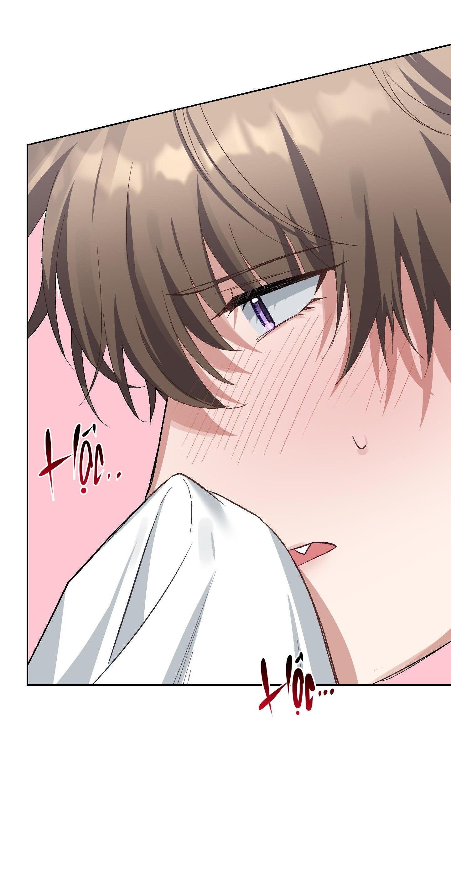 thỏ xuất tinh trong 3 giây chapter 11 35