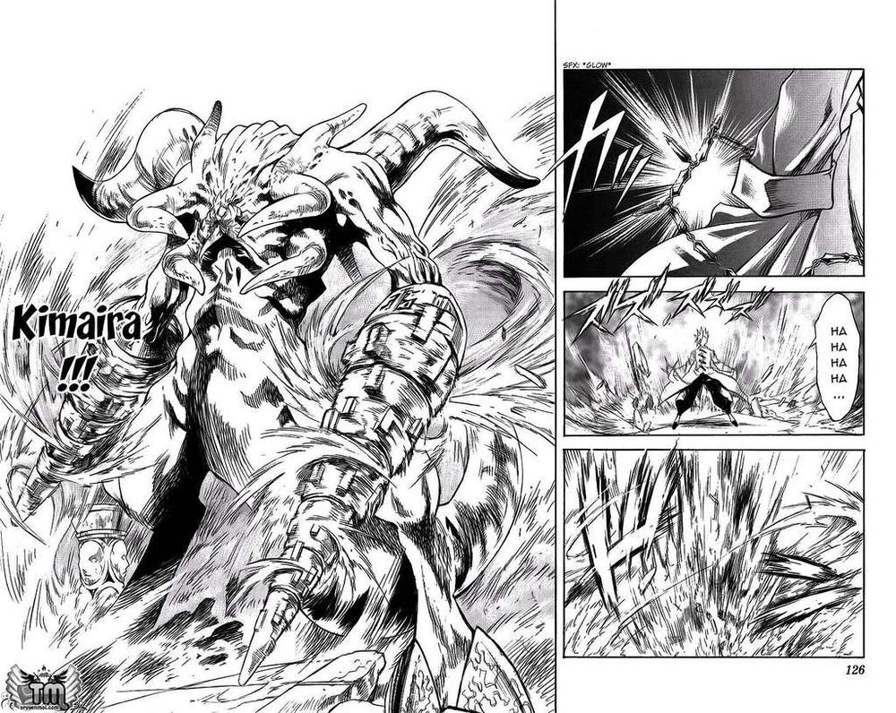 mar heaven chapter 137 8