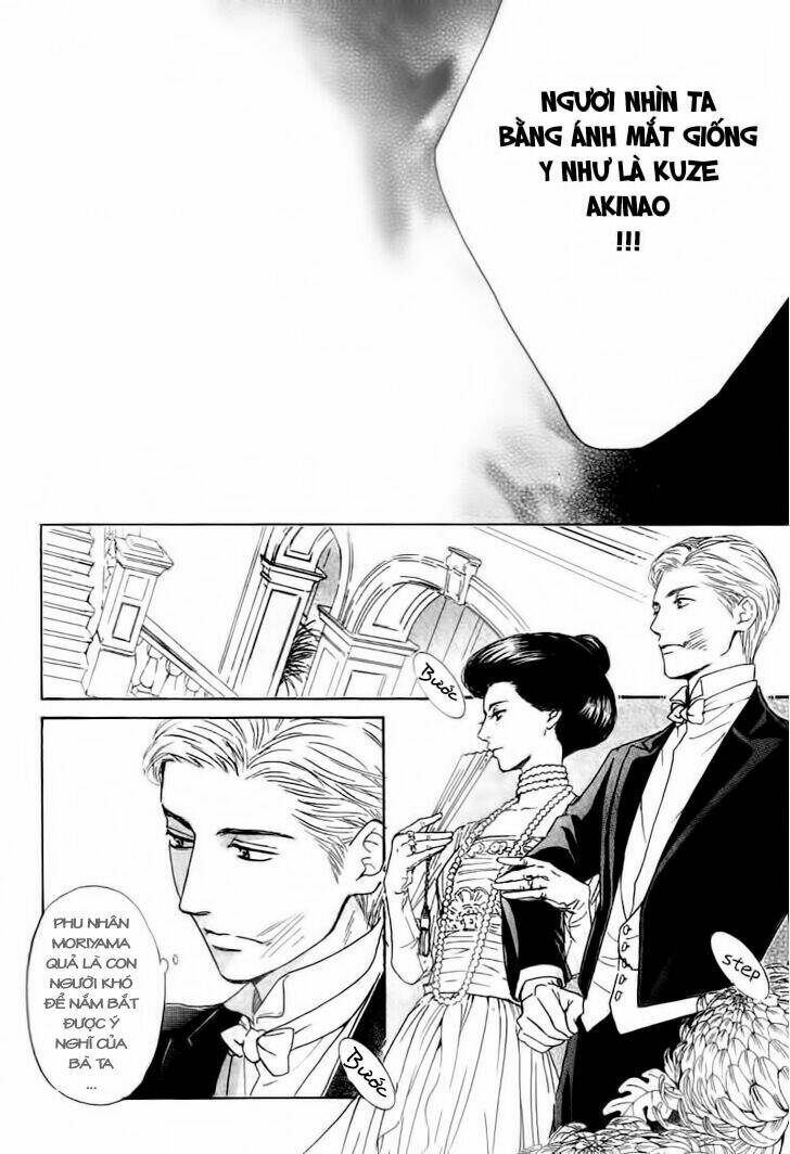 bình minh u sầu chapter 23 10