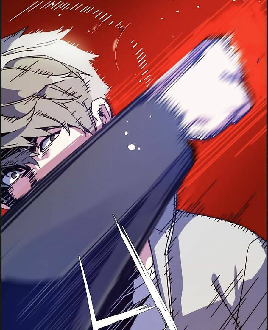 bạn học tôi là lính đánh thuê chapter 8 129