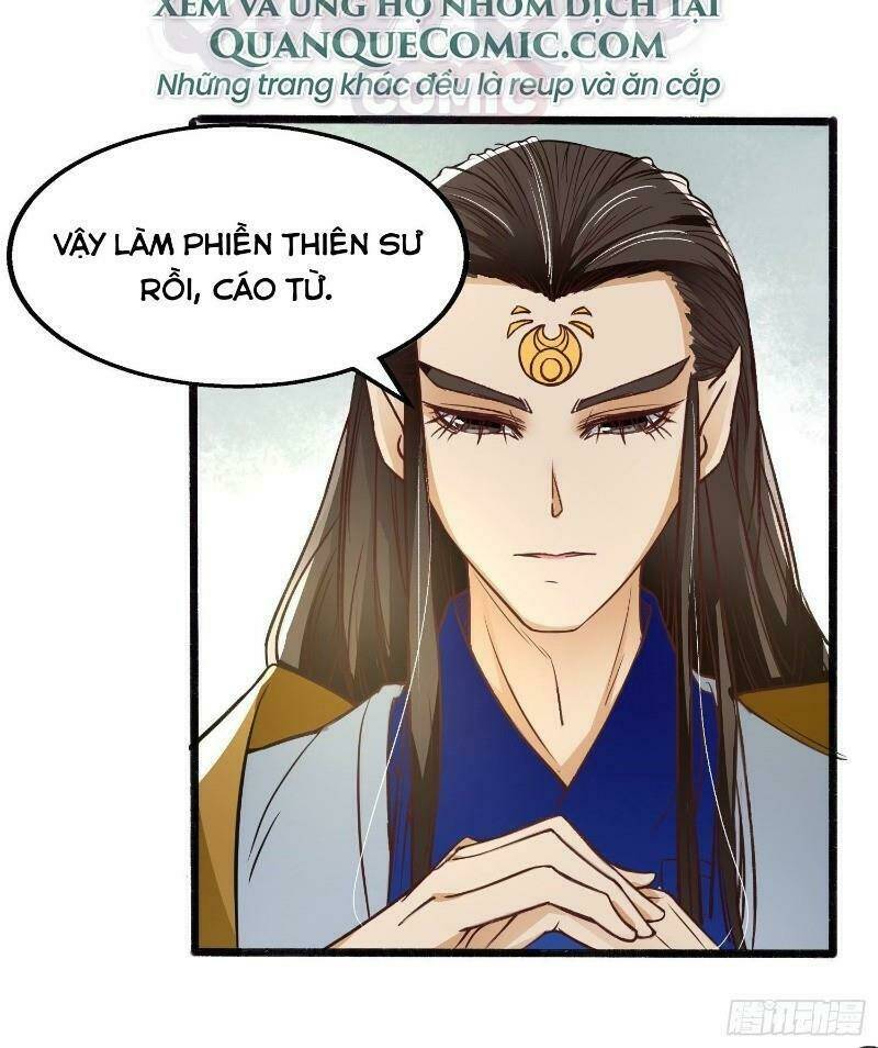 nhân đạo kỹ nguyên chapter 10 26