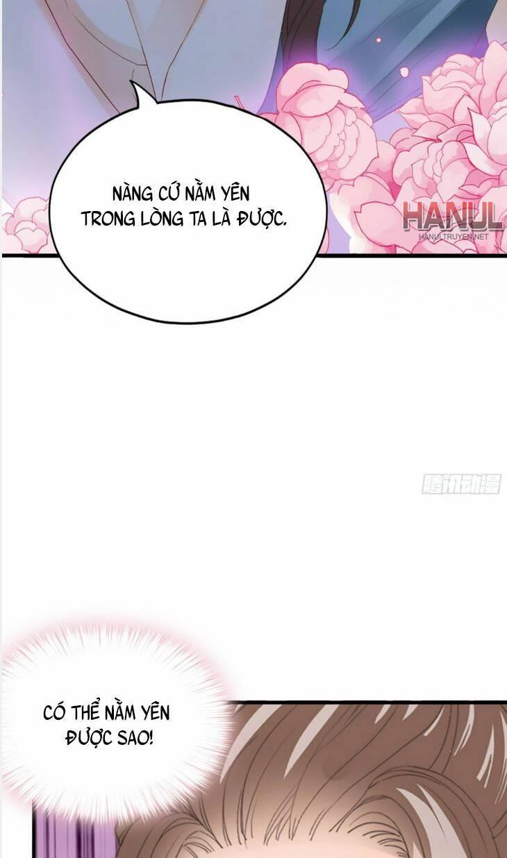 bổn vương muốn nàng chapter 192 22