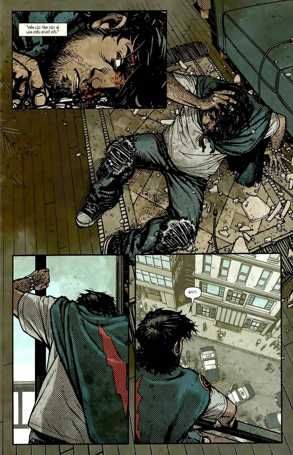 the cape chapter 2 23