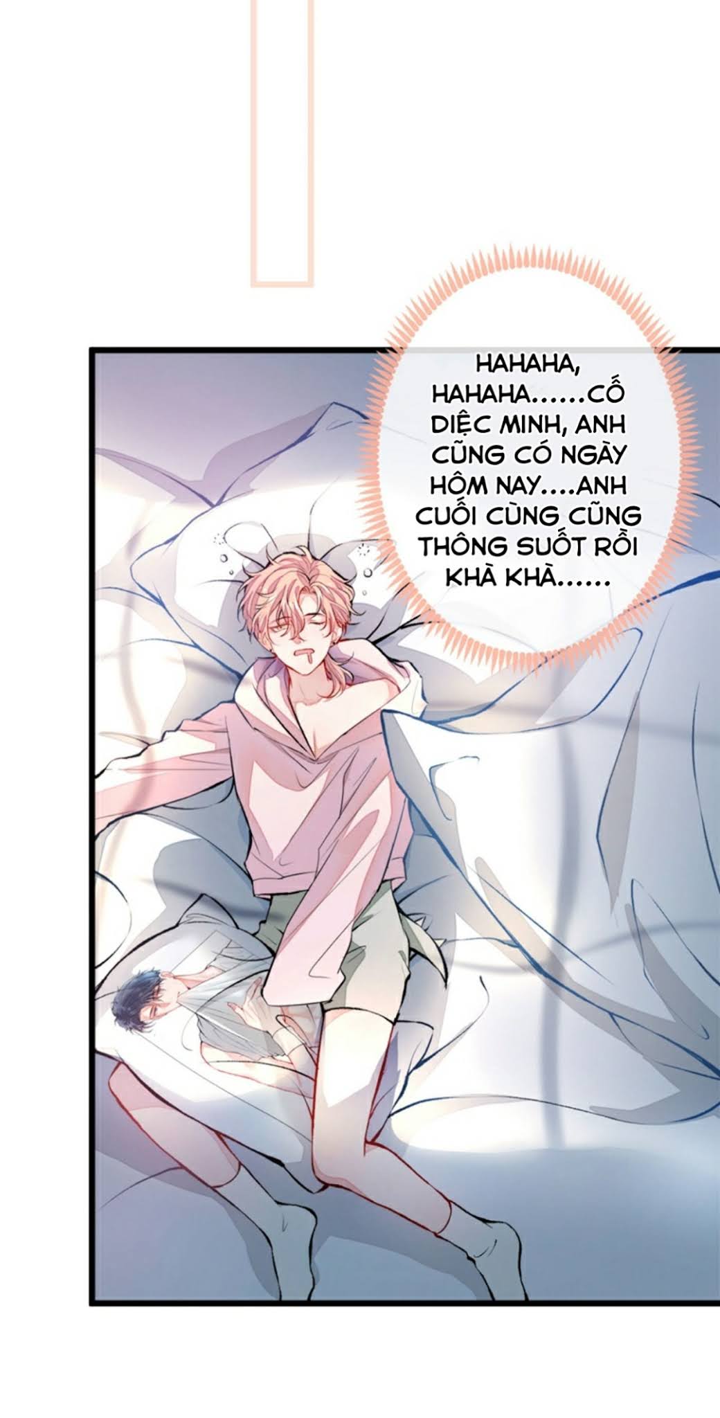 hotsearch của ảnh đế chapter 2 11