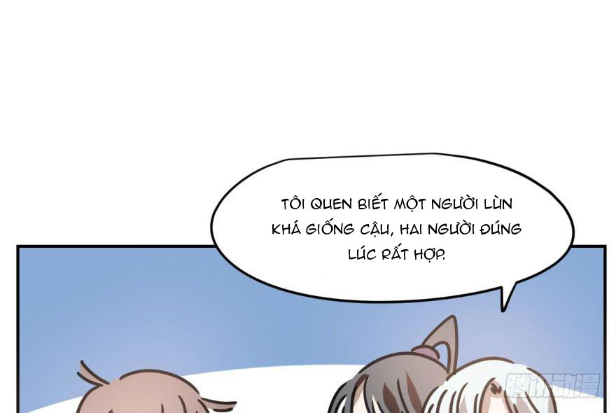Bắt Lấy Ngao Ngao chapter 24 - Trang 35
