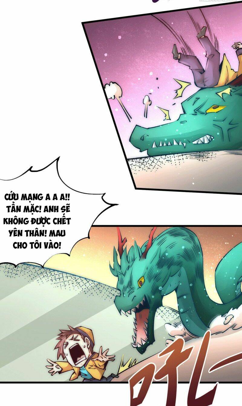 đô thị đỉnh phong cao thủ chapter 211 17