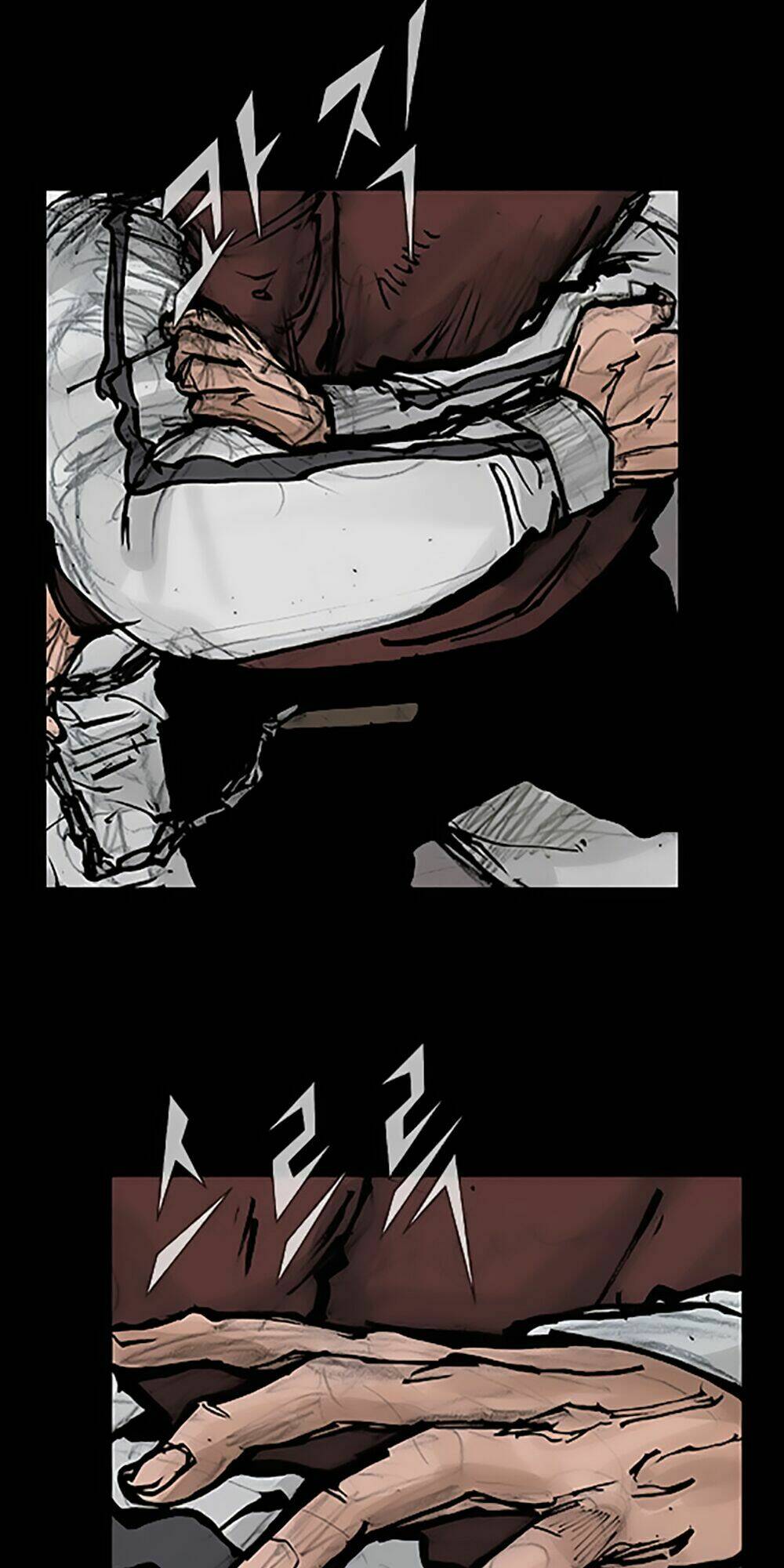 độc cô tiền truyện chapter 60 21