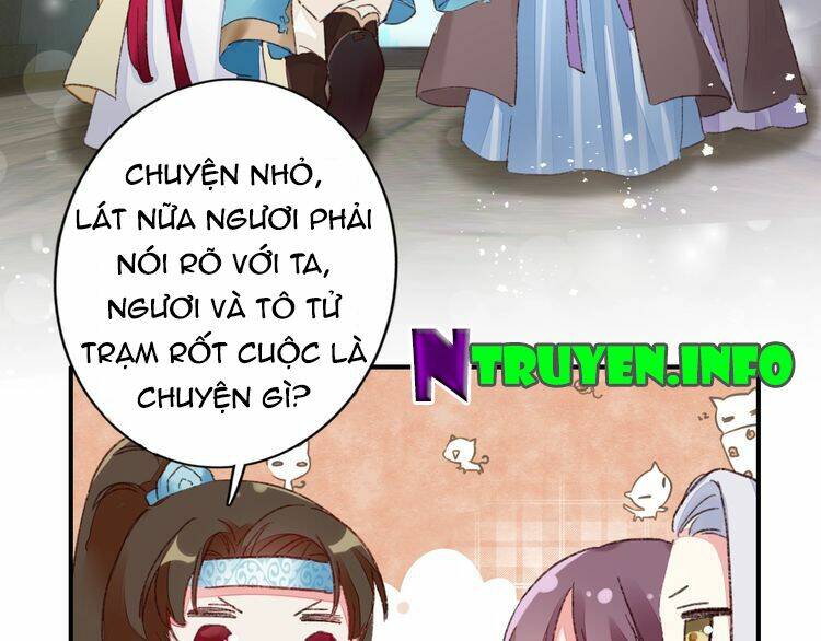hoa nhan sách chapter 66.1 19