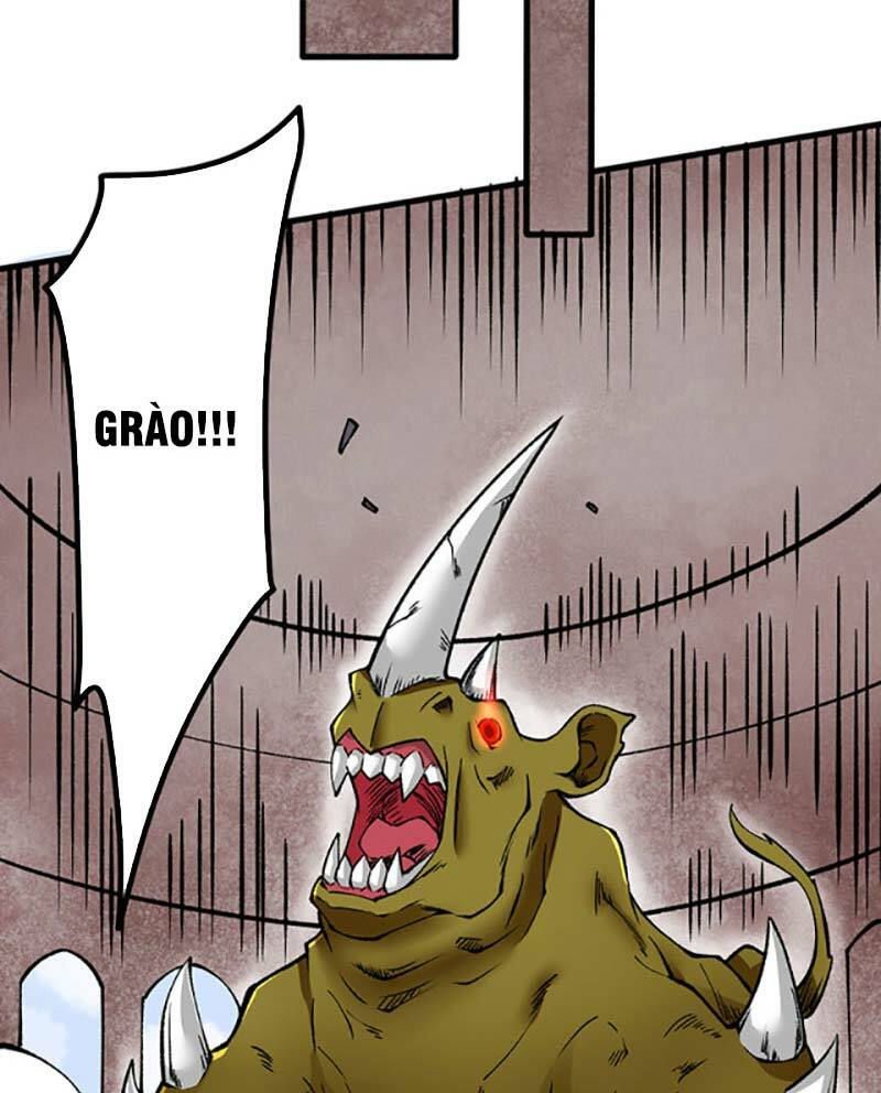 võ đạo độc tôn chapter 453 36