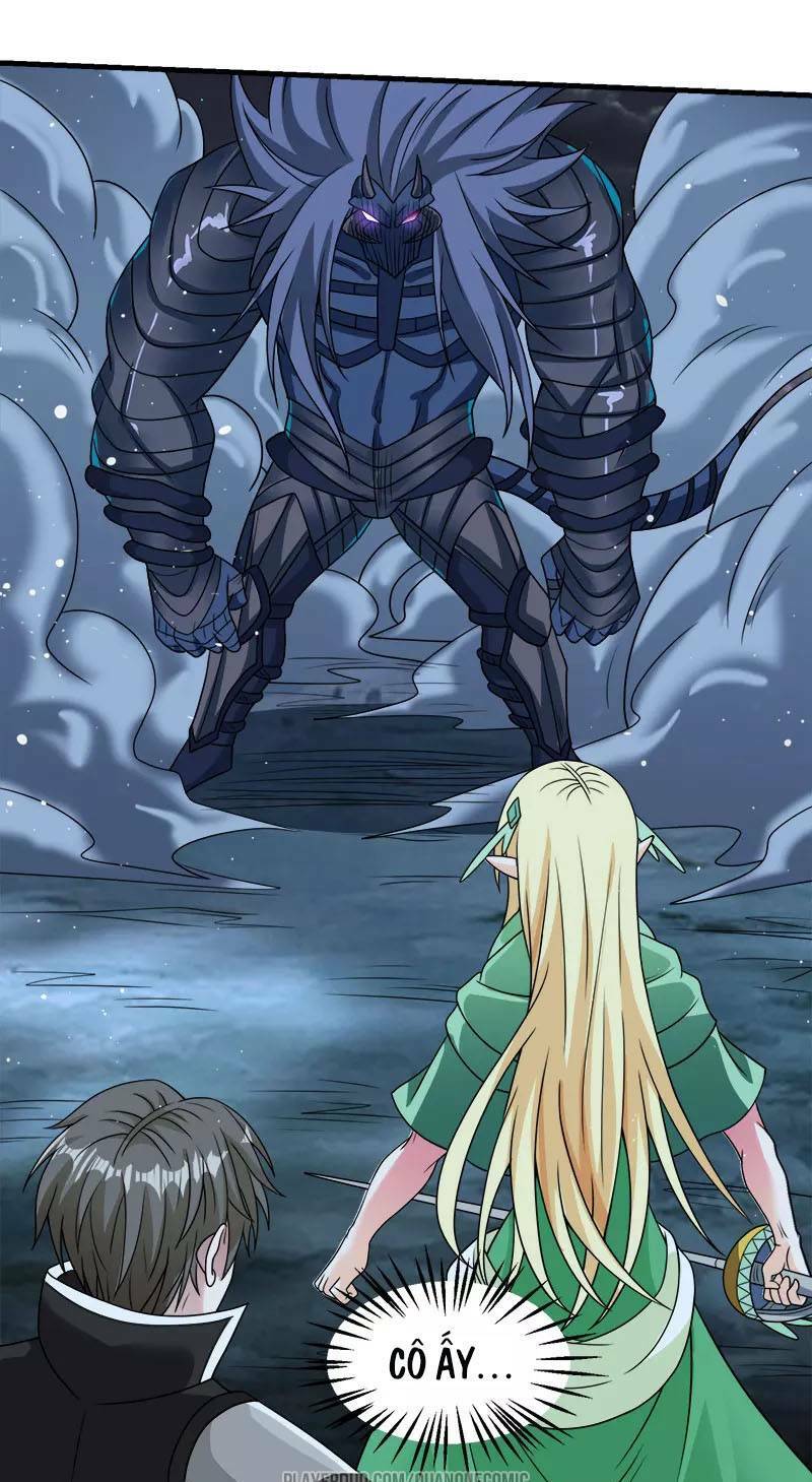 kiếm vũ chapter 54 3