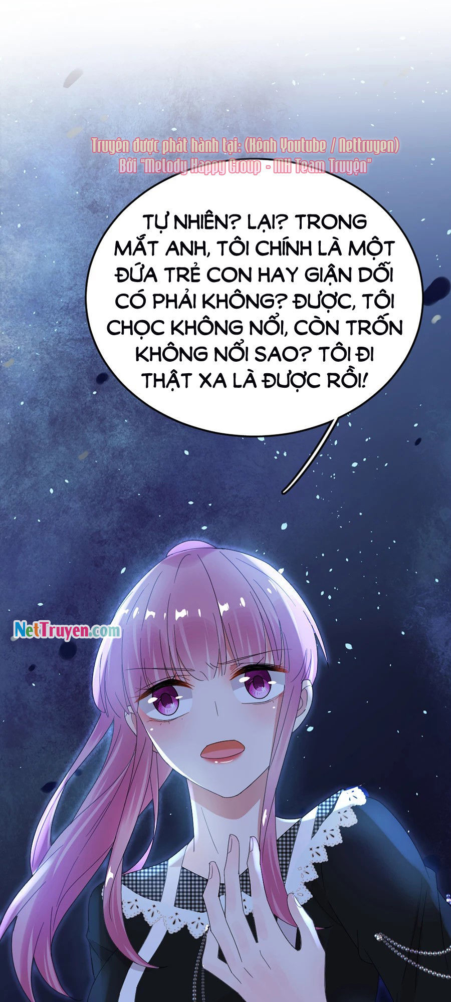 hoàn mỹ lão công tiến hóa luân chapter 67 26