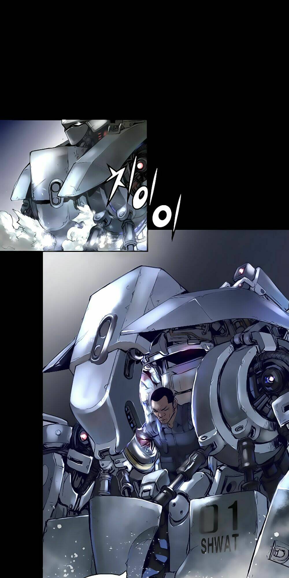 tam tuyệt tại dị giới chapter 8 48