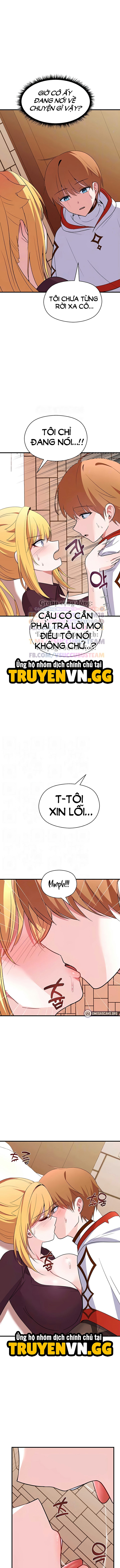 thuần hóa ác nữ tiểu thư chapter 22 4