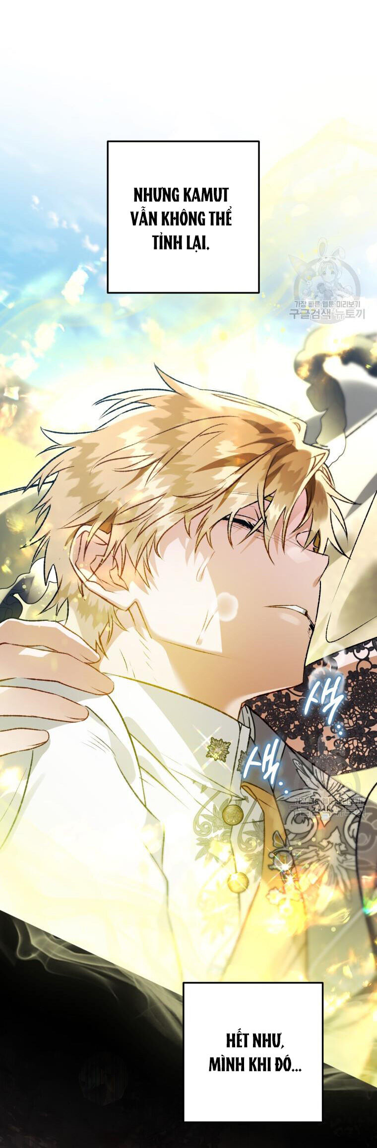 bỗng nhiên tôi trở thành quạ đen!! chapter 93.2 16