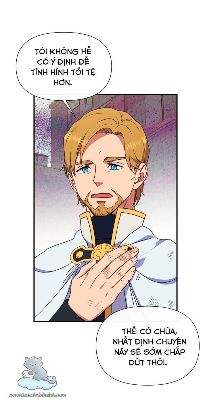 công nương khế ước của gia tộc công tước quái vật chapter 123 16