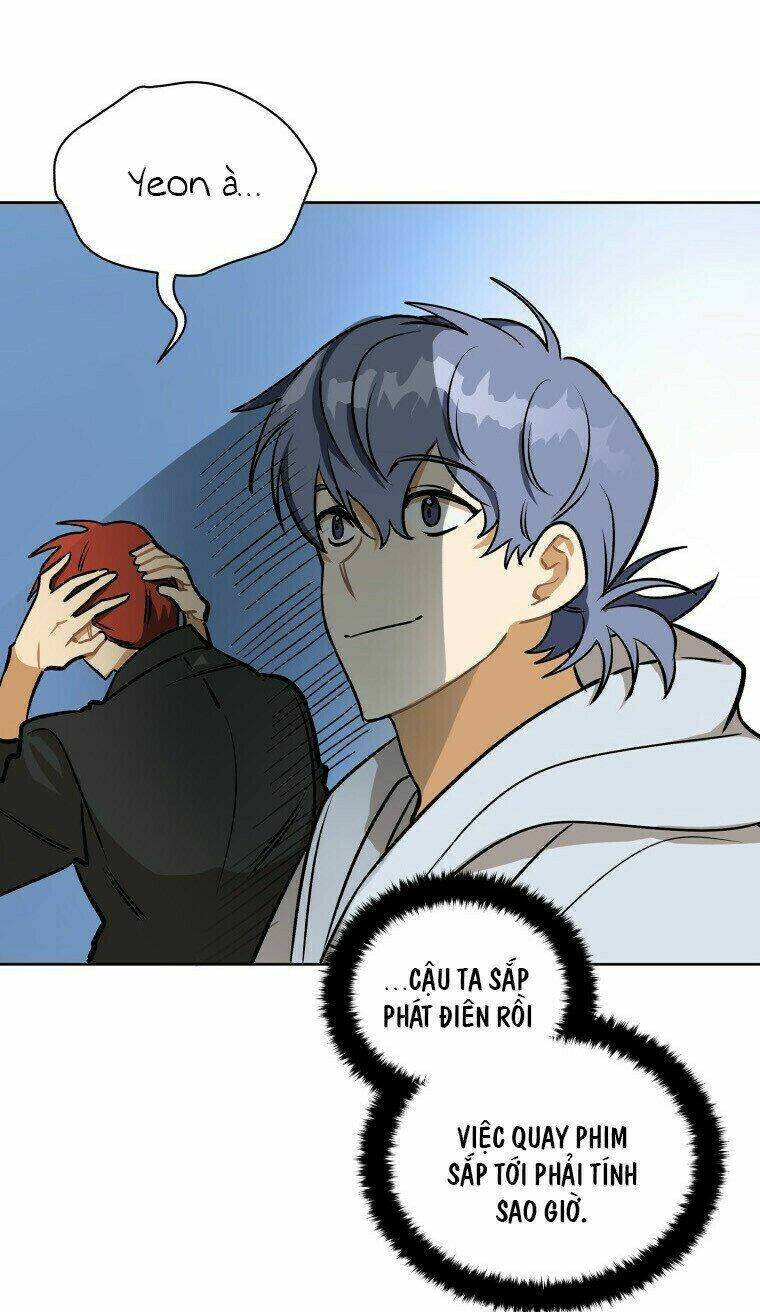 quái thú với hoa chapter 100 7