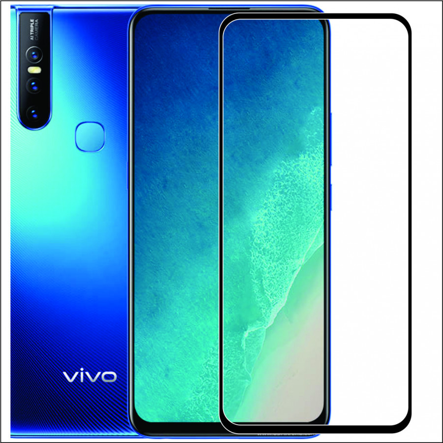Kinh cuong luc VIVO V15