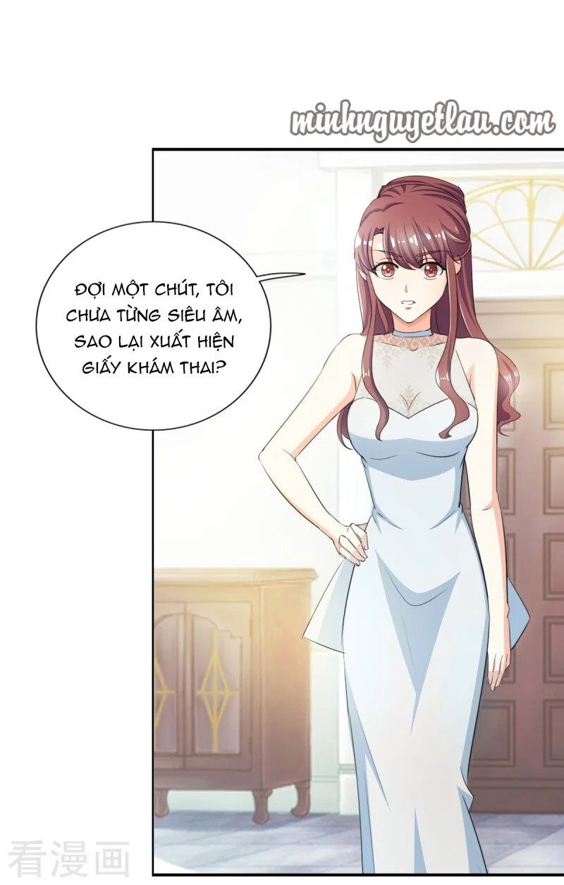 cẩm tú trùng sinh: chào buổi sáng phó thái thái chapter 33 11