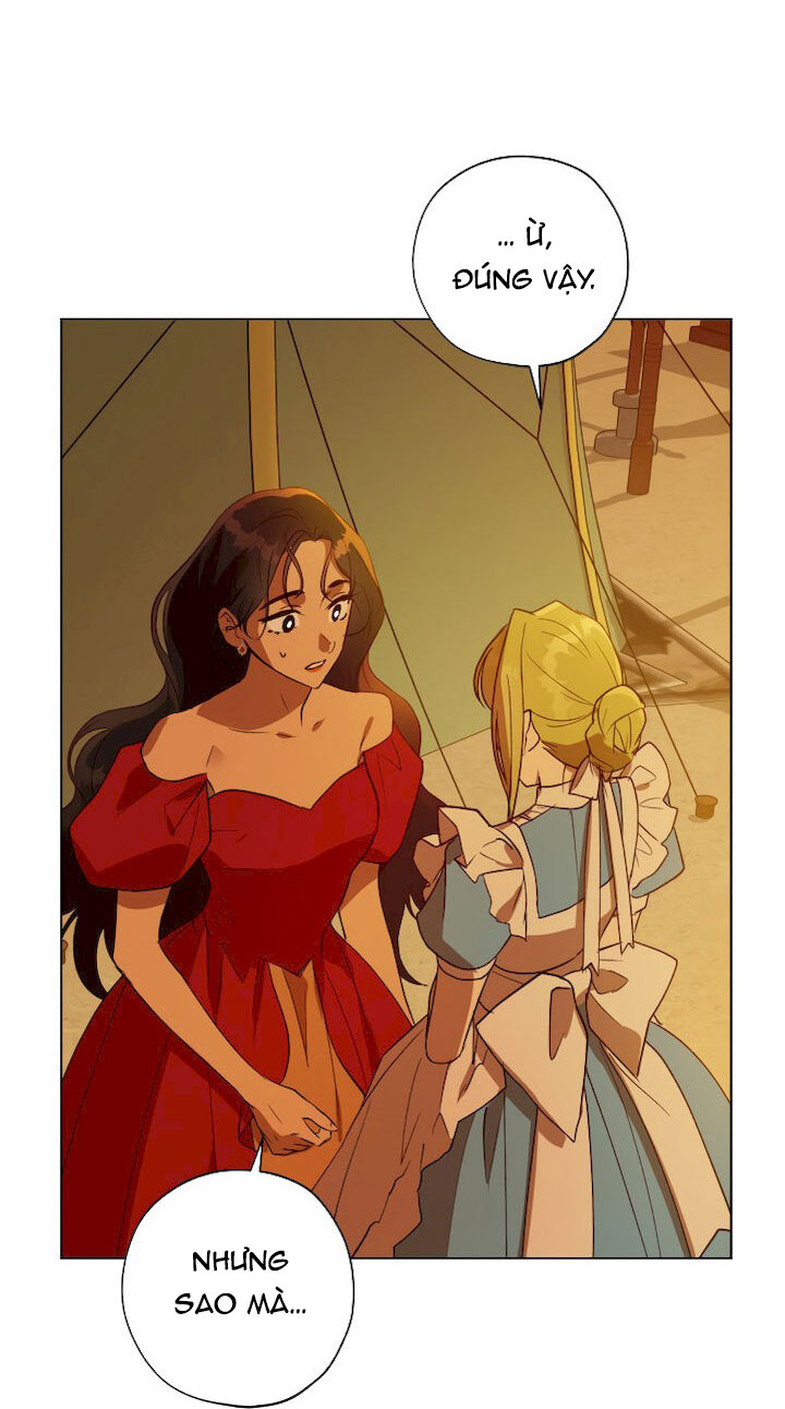 công chúa khắc ấn kẻ phản nghịch chapter 30 64