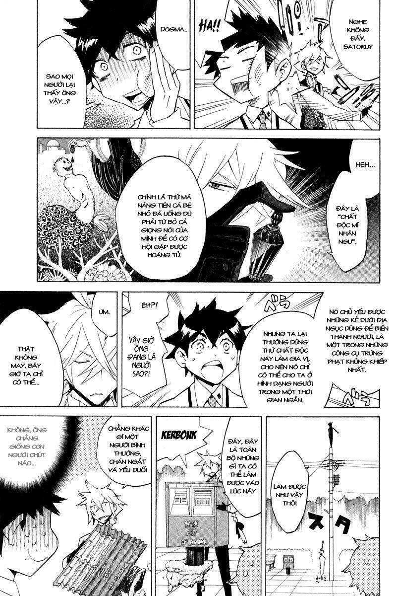 hell’s kitchen chapter 15 7