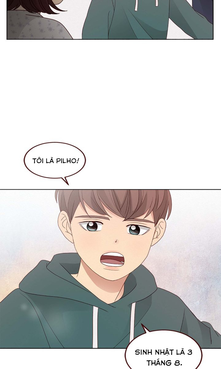 crush của tôi chapter 125 51
