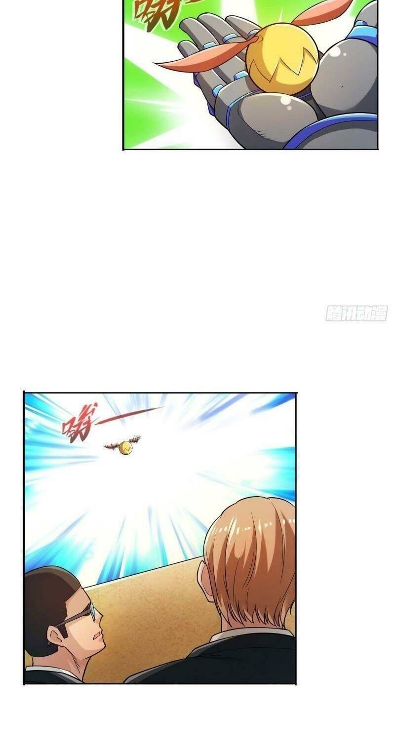 nhân vật phản diện đi tìm đường chết chapter 65 18