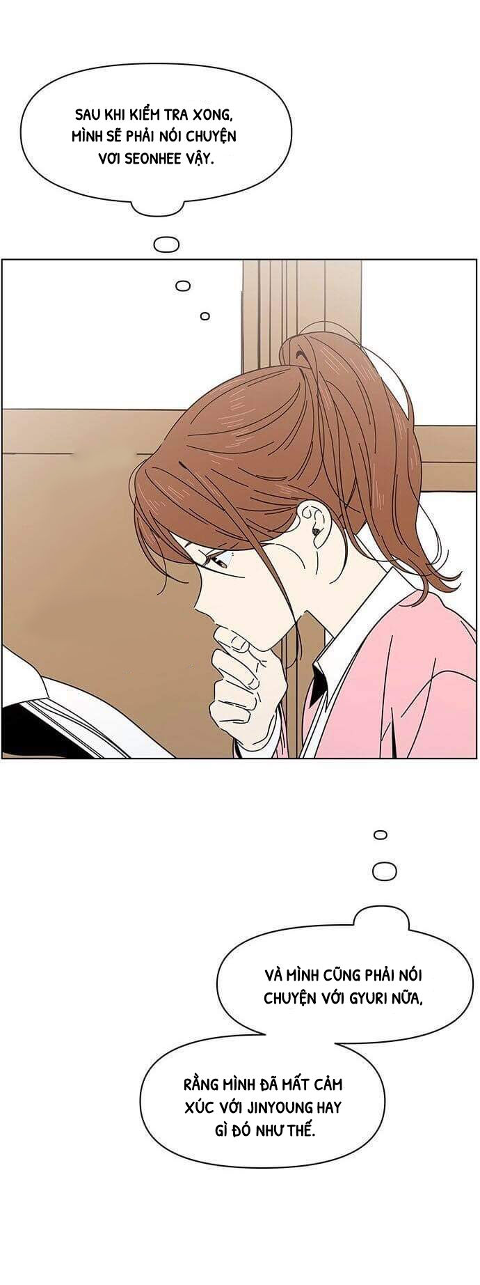 mùa hoa nở rộ chapter 5 22