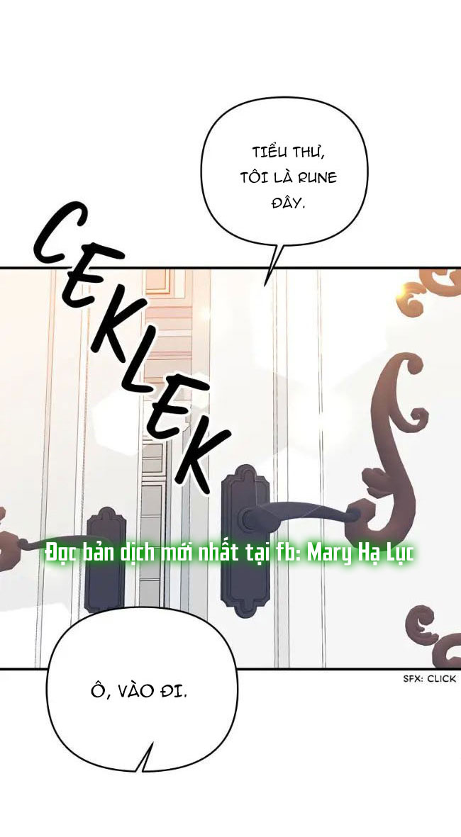 tôi nhất định sẽ chiếm lấy trái tim hoàng đế chapter 3.1 34