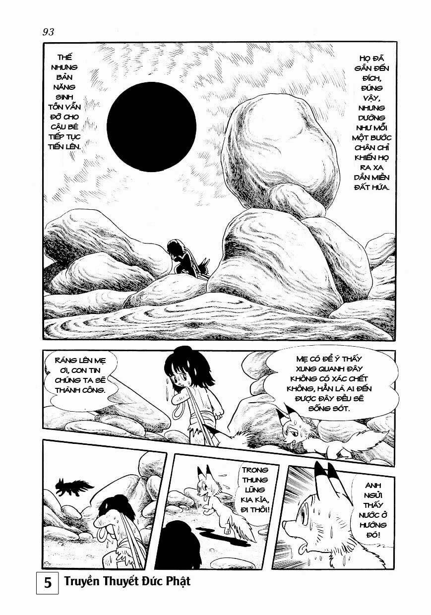 buddha - truyền thuyết đức phật chapter 24 47