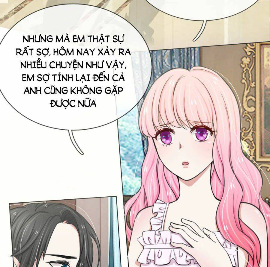 100 phương thức đẩy ngã ca ca chapter 10 25